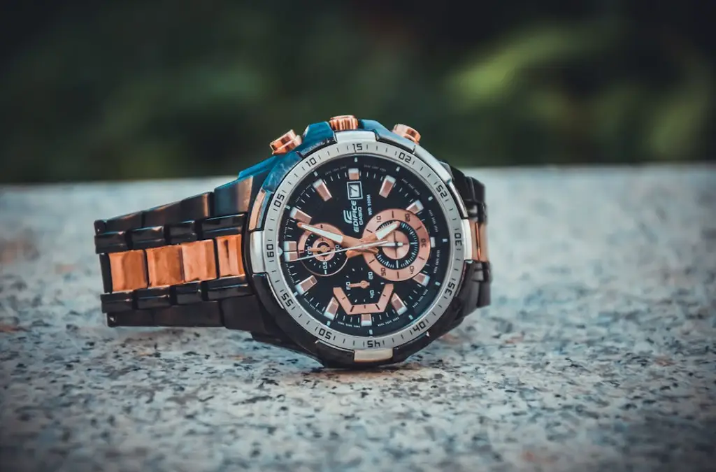 二手手錶大哉問:台灣人買賣攻略大全