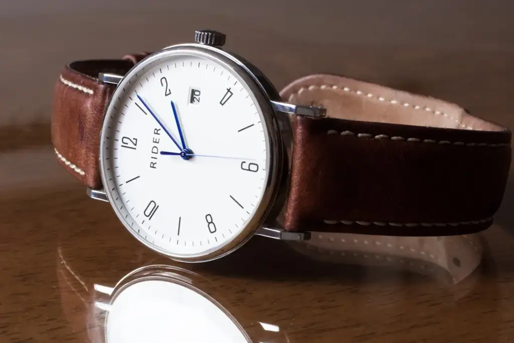 手錶女：台灣時尚圈的耀眼星光